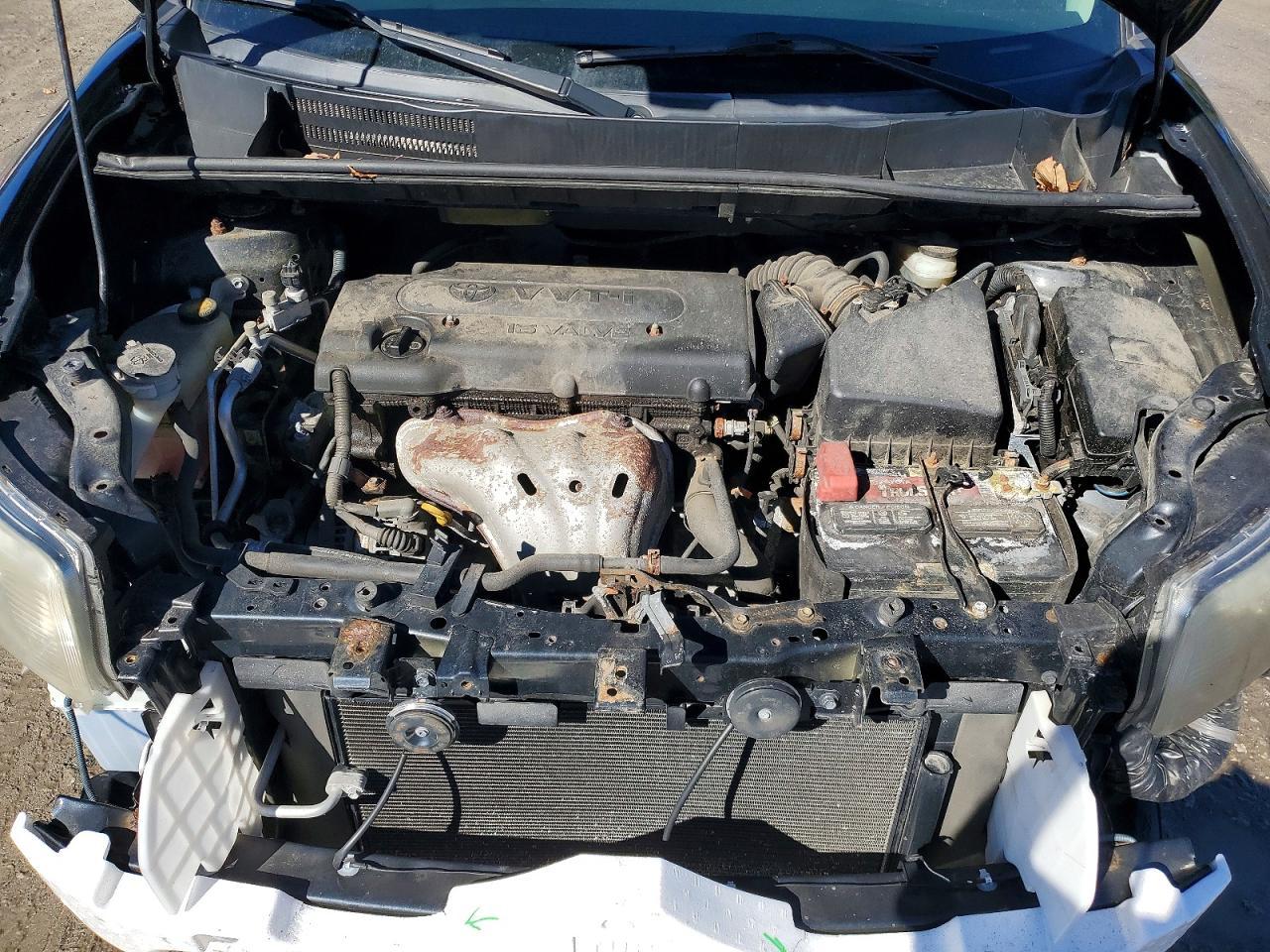 2012 SCION xB