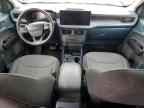 2025 FORD Maverick