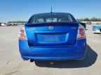 2012 NISSAN SENTRA