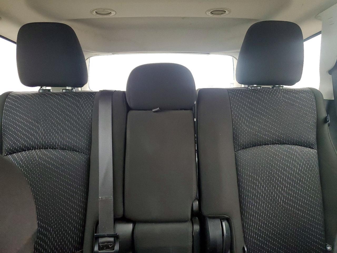 2019 DODGE JOURNEY