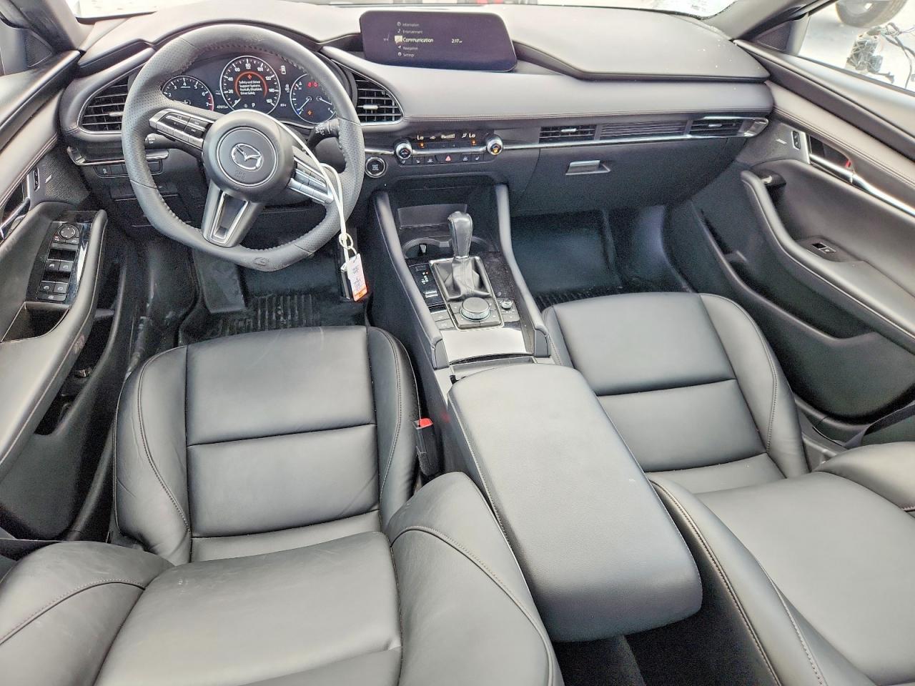 2022 MAZDA 3