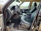 2011 LAND ROVER LR4
