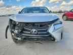 2016 LEXUS NX 200T