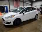 2014 FORD Fiesta