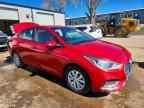 2019 HYUNDAI ACCENT