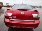 2009 MERCURY Milan