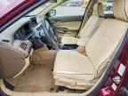 2010 HONDA ACCORD