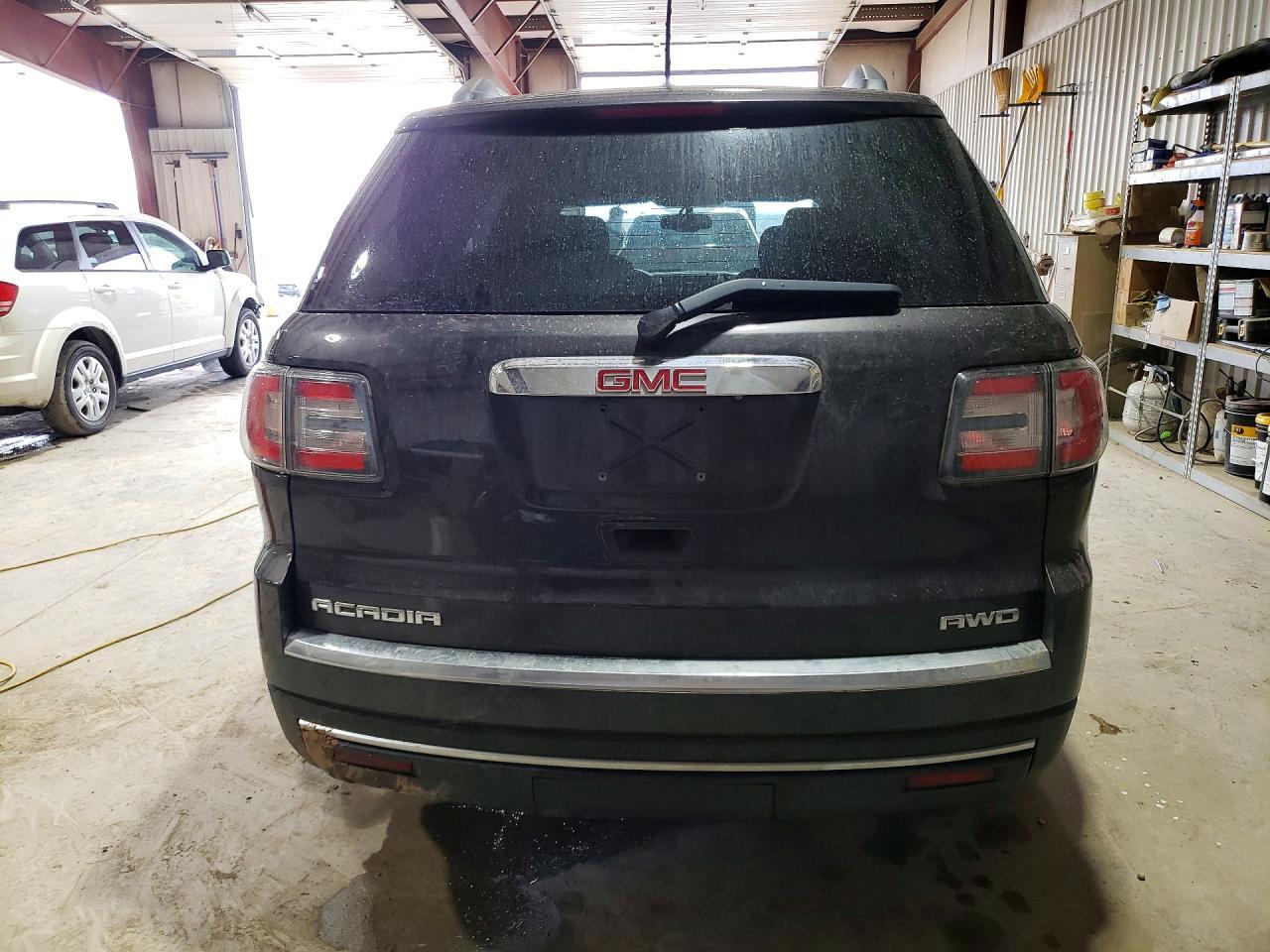 2015 GMC ACADIA