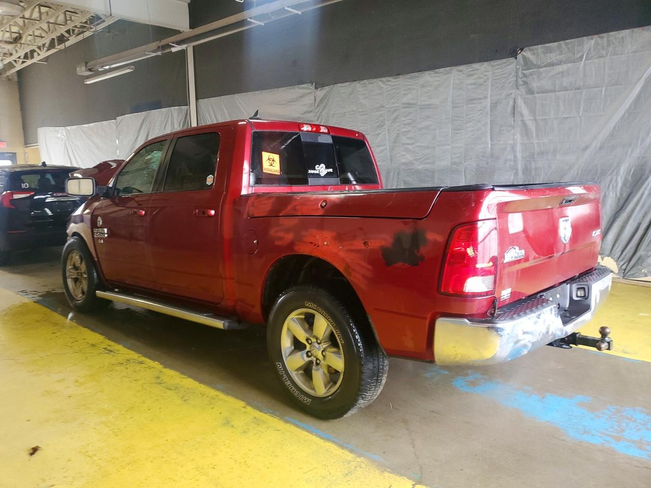 2015 RAM 1500