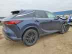 2024 LEXUS RX 350H