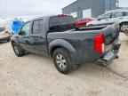 2012 NISSAN Frontier