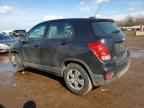 2019 CHEVROLET TRAX