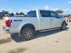 2017 FORD F-150 Lightning