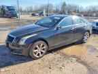 2013 CADILLAC XTS