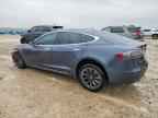 2018 TESLA MODEL S