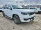 2022 JEEP Wagoneer