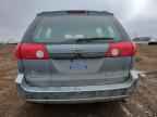 2006 TOYOTA SIENNA