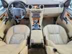 2013 LAND ROVER LR4