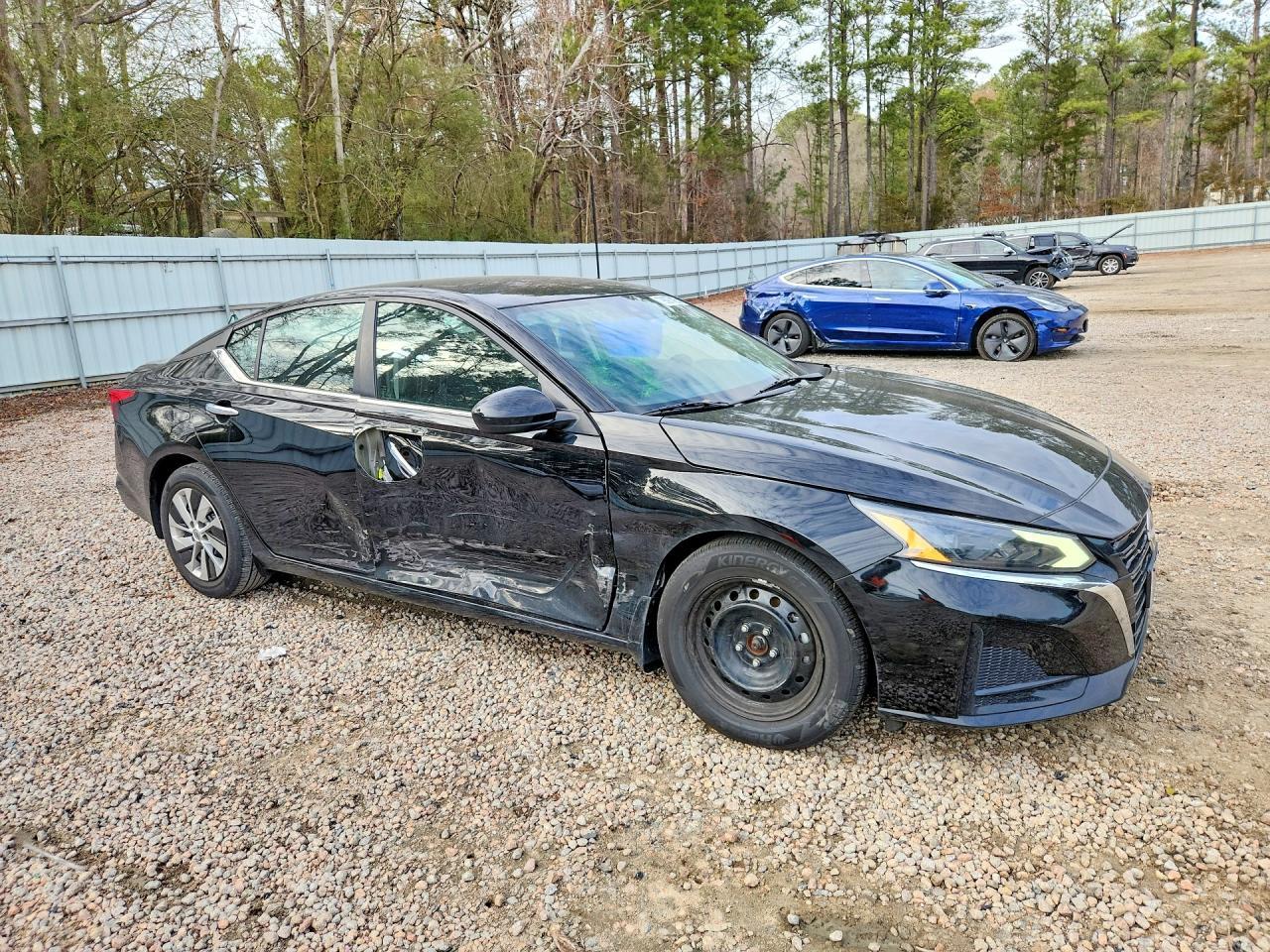 2023 NISSAN ALTIMA