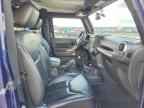 2013 JEEP WRANGLER