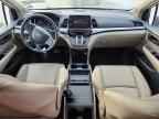 2024 HONDA ODYSSEY