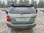 2006 TOYOTA HIGHLANDER