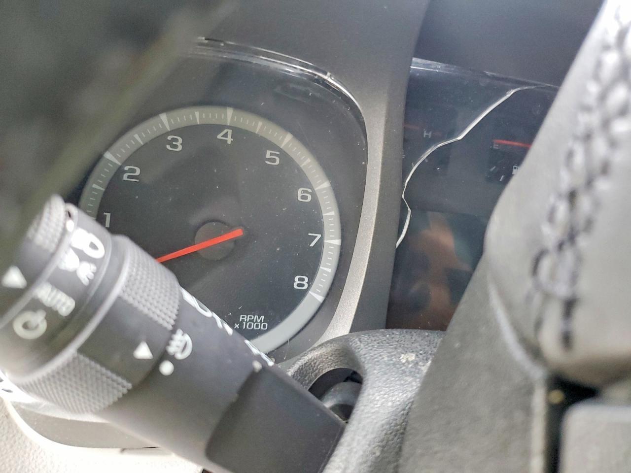 2010 GMC Terrain
