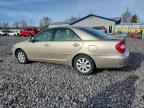 2003 TOYOTA CAMRY