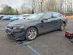 2017 CHEVROLET Malibu Limited