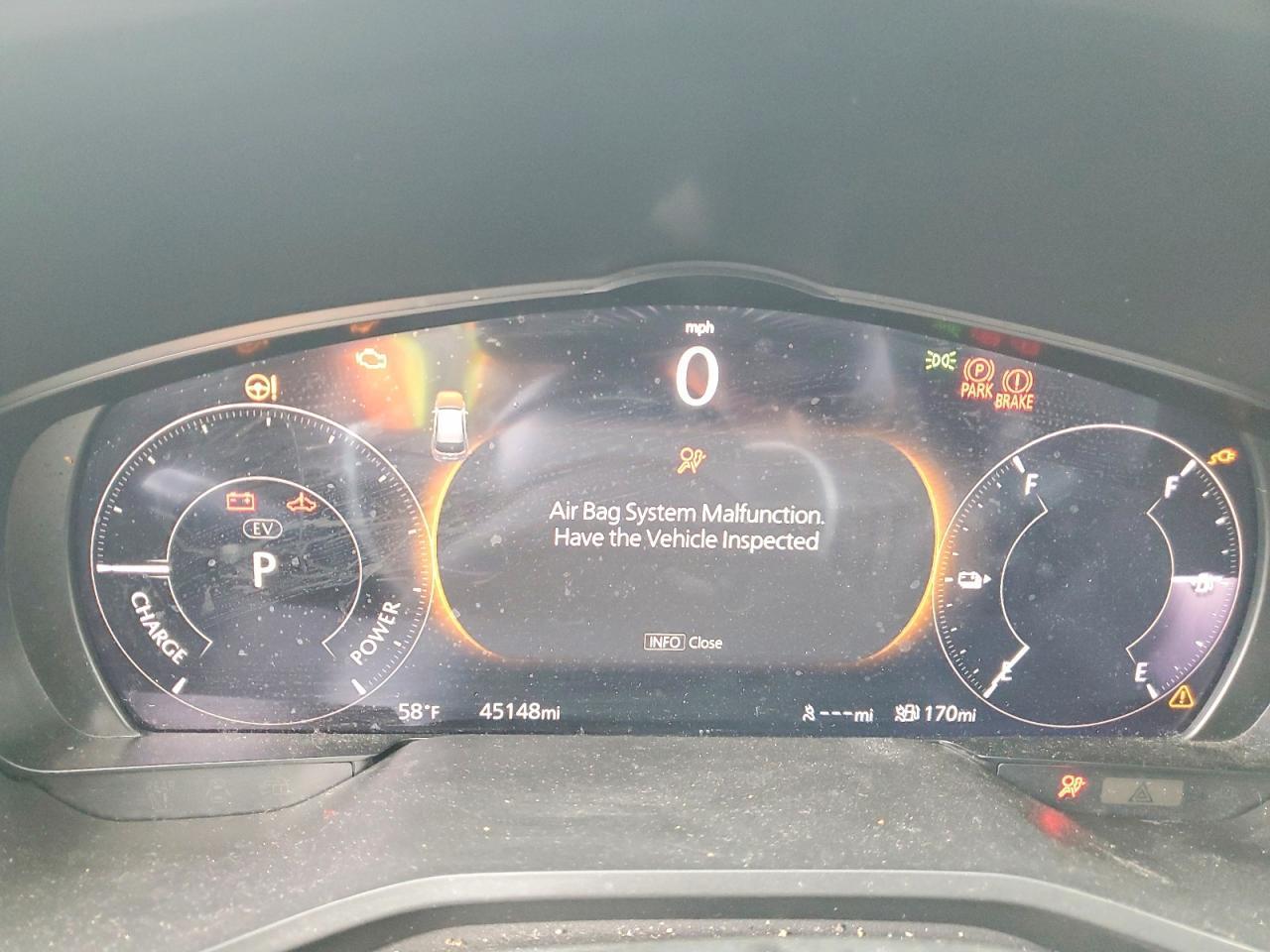 2024 MAZDA CX-90