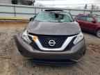 2016 NISSAN MURANO