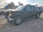 2007 NISSAN Frontier