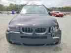 2006 BMW X3