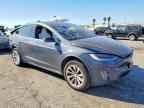 2019 TESLA MODEL X