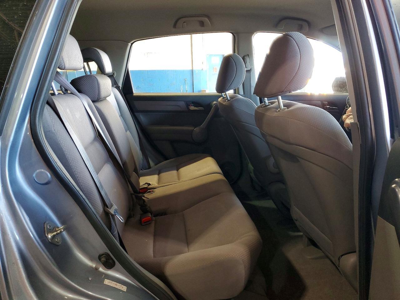 2008 HONDA CR-V