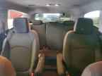 2012 CHEVROLET TRAVERSE