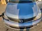 2011 NISSAN VERSA