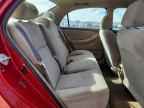 2007 TOYOTA COROLLA