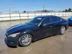 2015 INFINITI Q50