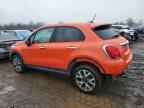 2016 FIAT 500X