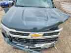 2025 CHEVROLET Silverado