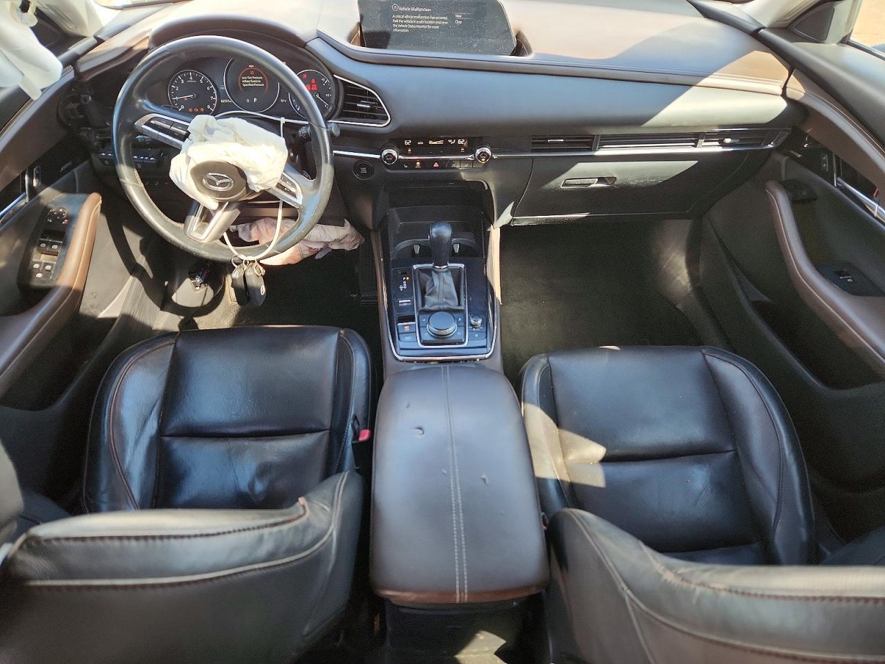 2020 MAZDA CX-30