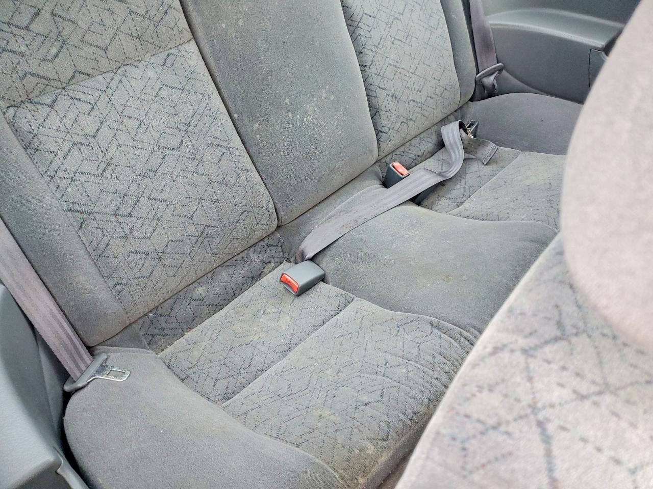 1999 HONDA CIVIC