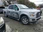 2016 FORD F-150 Lightning