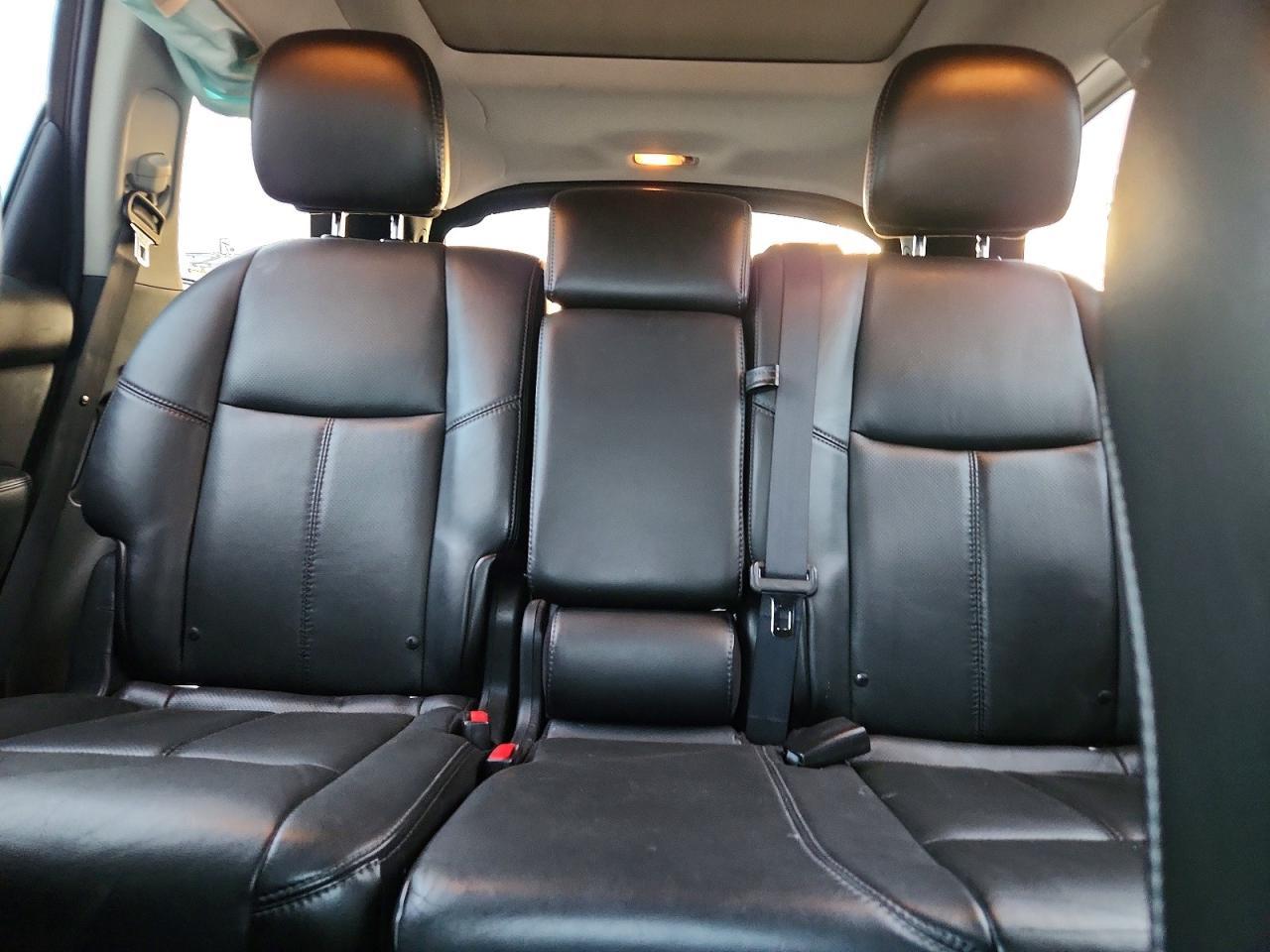 2013 NISSAN PATHFINDER