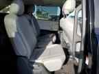 2025 TOYOTA SIENNA