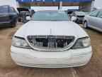 2003 LINCOLN Town Car