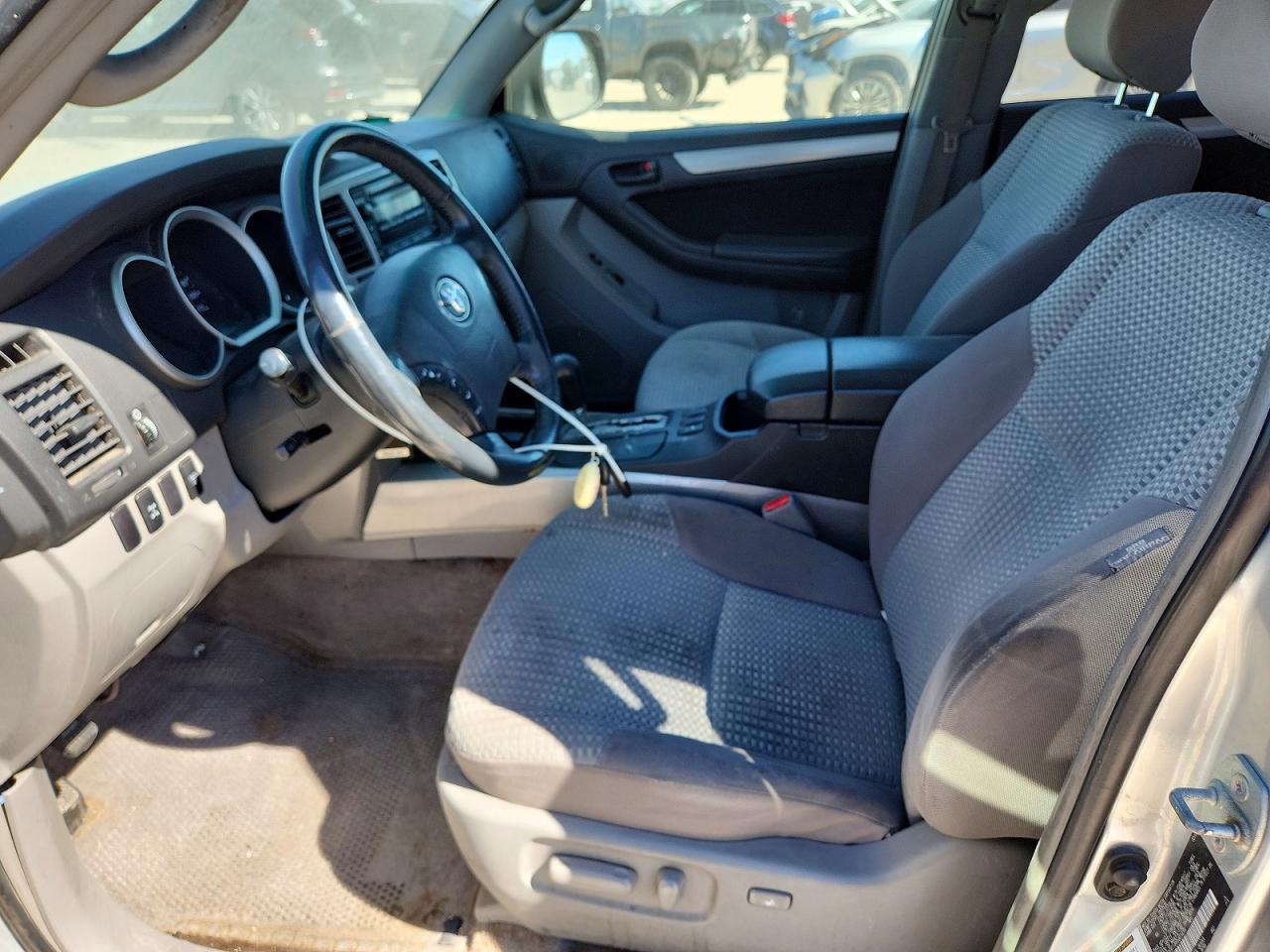 2006 TOYOTA 4Runner