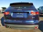 2018 JAGUAR F-Pace