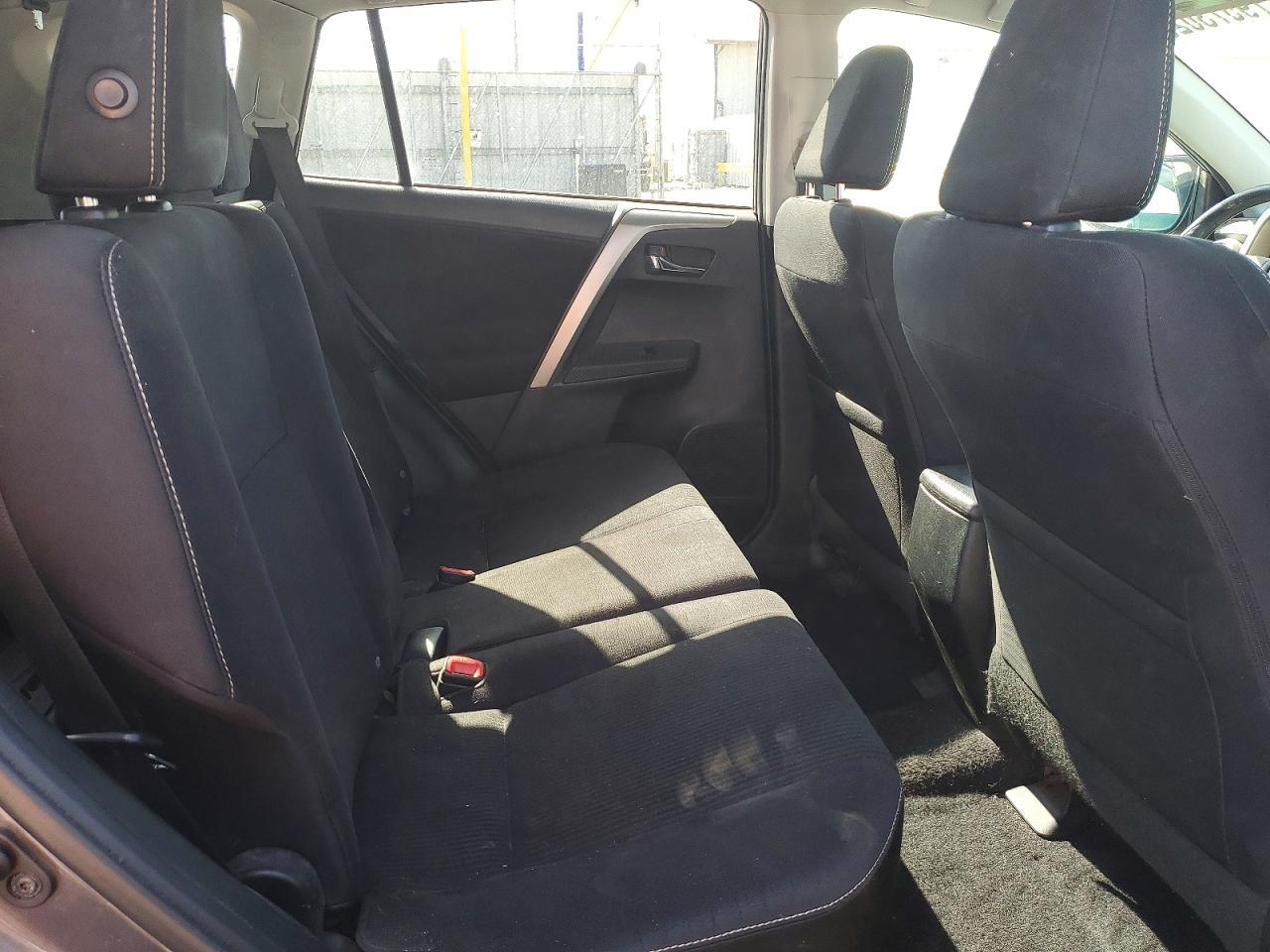 2014 TOYOTA RAV4